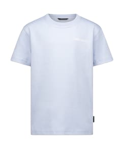 Jongens T-shirt blauw