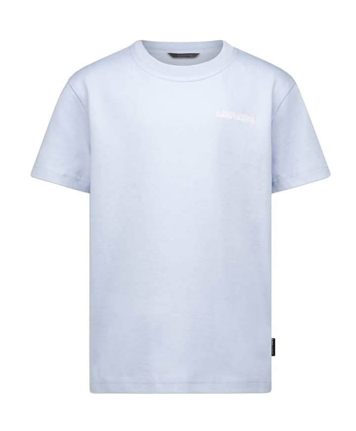 Jongens T-shirt blauw