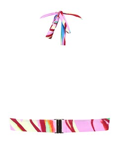 Bikinitop roze