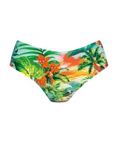 Dames bikinibroekje groen