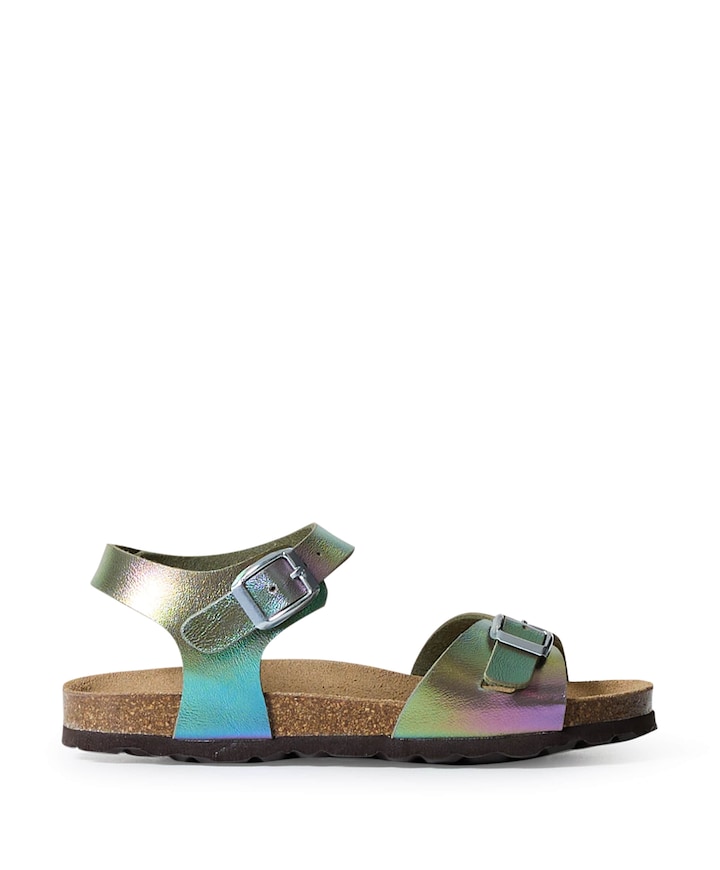 sandalen multicolor