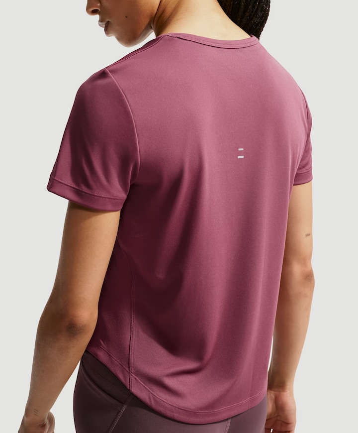 Dames t-shirt roze