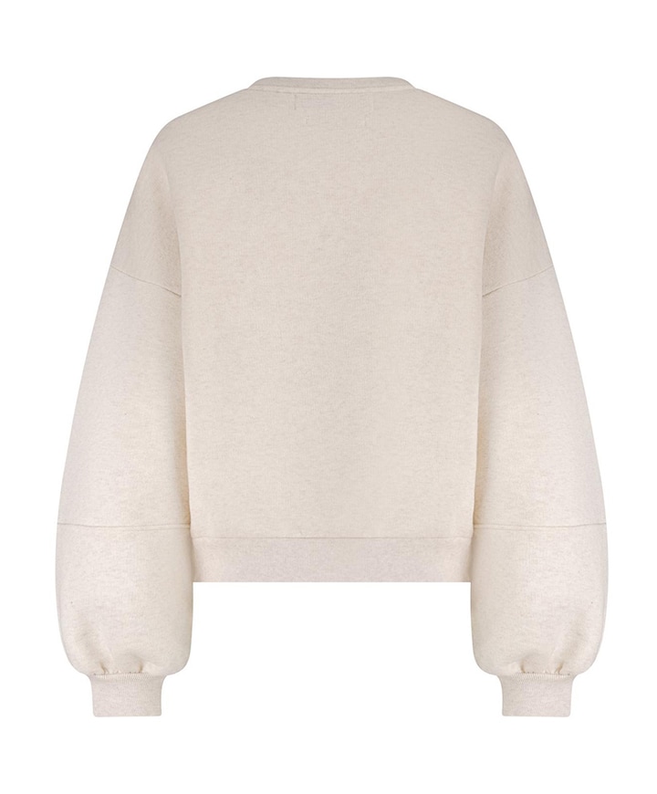 Sweater beige