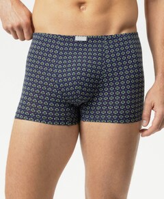 Heren boxershort bordeaux