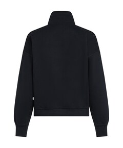 Dames sweater blauw