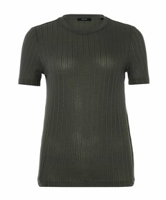 T-shirt groen