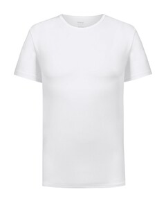 Heren T-shirt wit