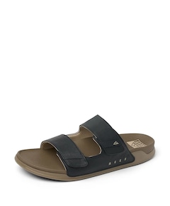 Phantom tradewind heren slipper zwart