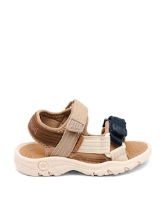 Nico uniseks sandalen  beige