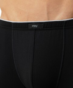 Heren boxershort zwart