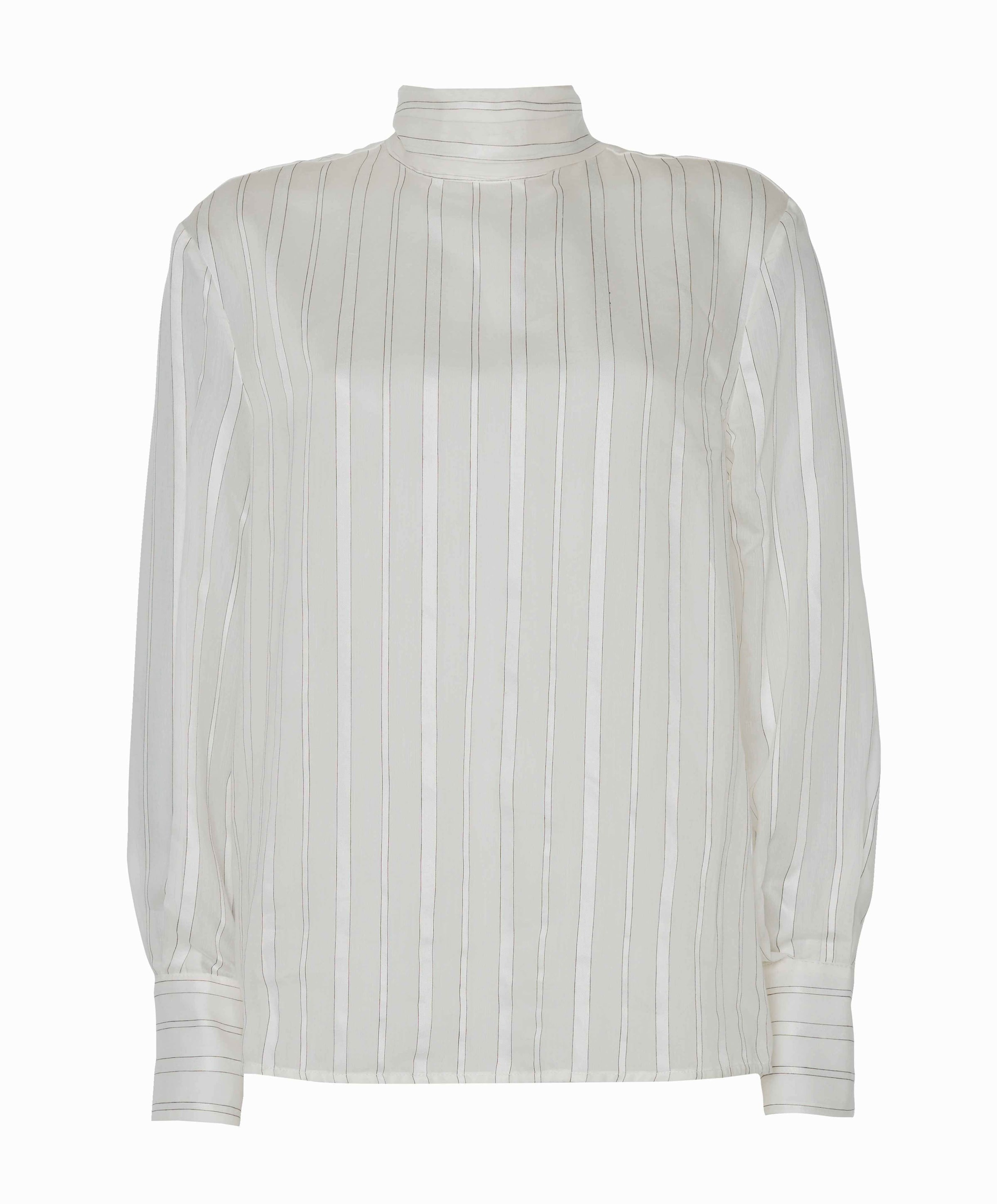 Dames blouse ecru