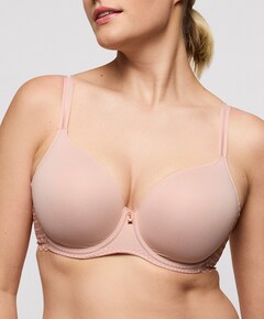 Dames bh beige