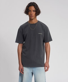 Heren T-shirt grijs