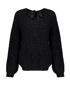 Dames trui zwart