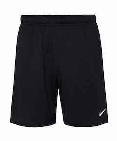 M Nk Df Totality 7in Short (consume heren shorts zwart