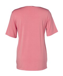 Dames pyjamatop roze