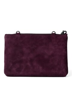Dames tas bordeaux