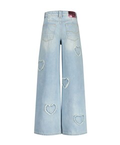 Cassie Special jeans blauw