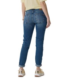 MMNaomi Mateos jeans blauw