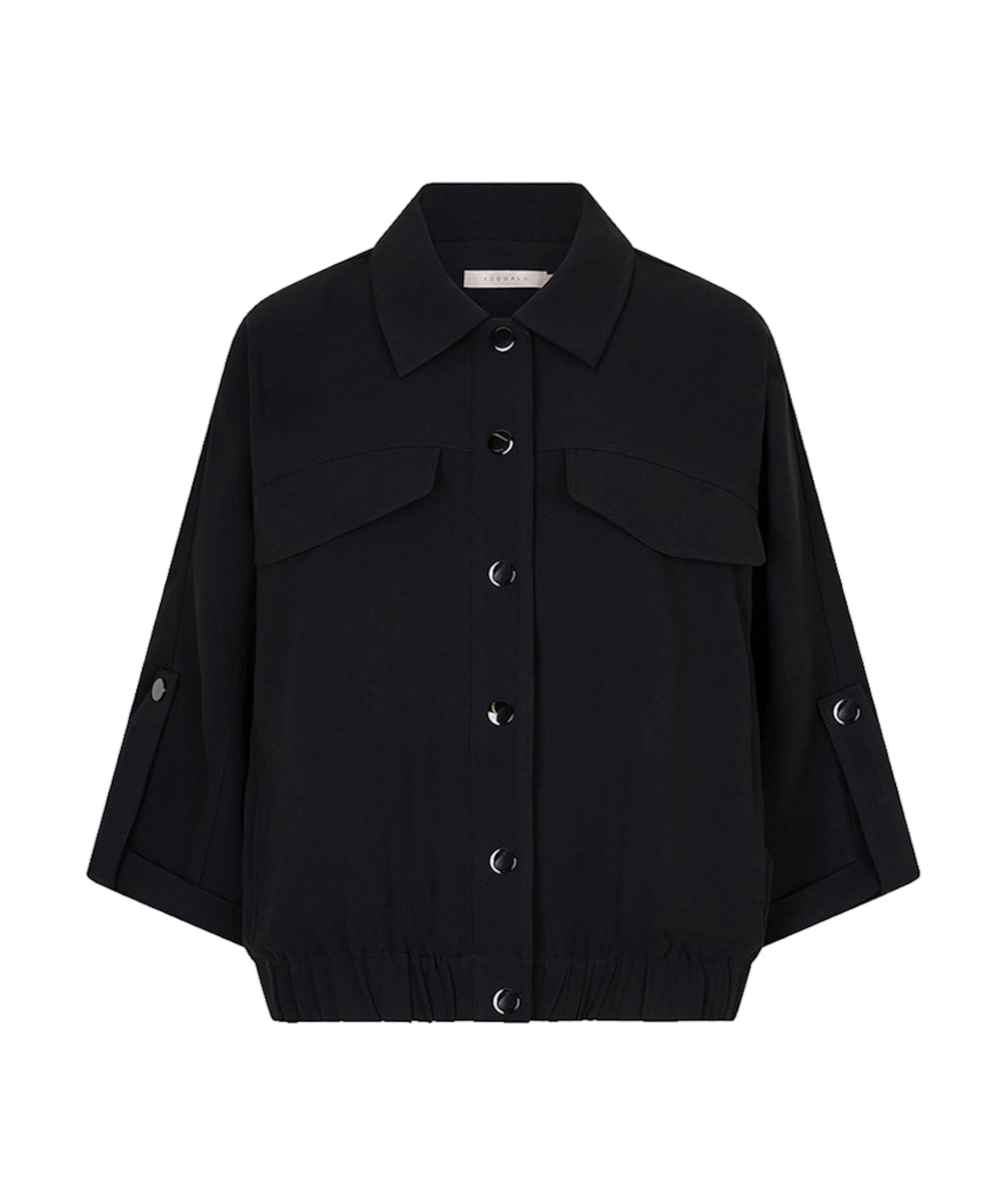 Dames blouse grijs
