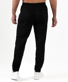 SS man pant Presto heren trainingsbroek zwart