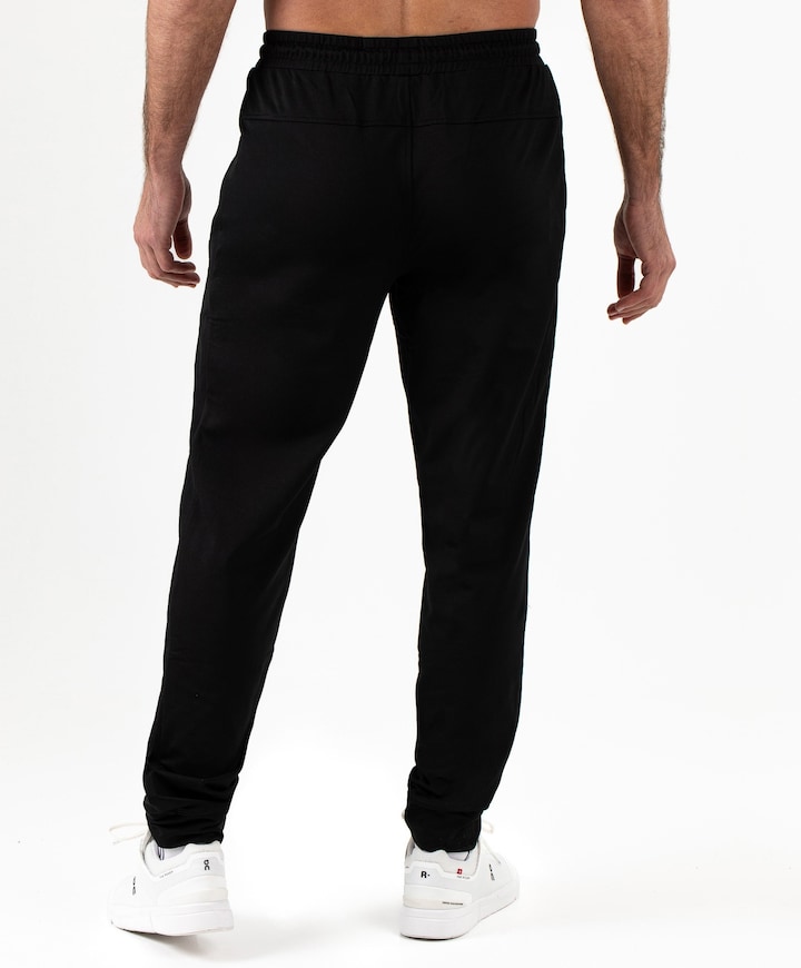SS man pant Presto heren trainingsbroek zwart