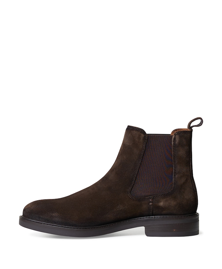 Ylian boots bruin