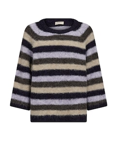 Dames trui multicolor