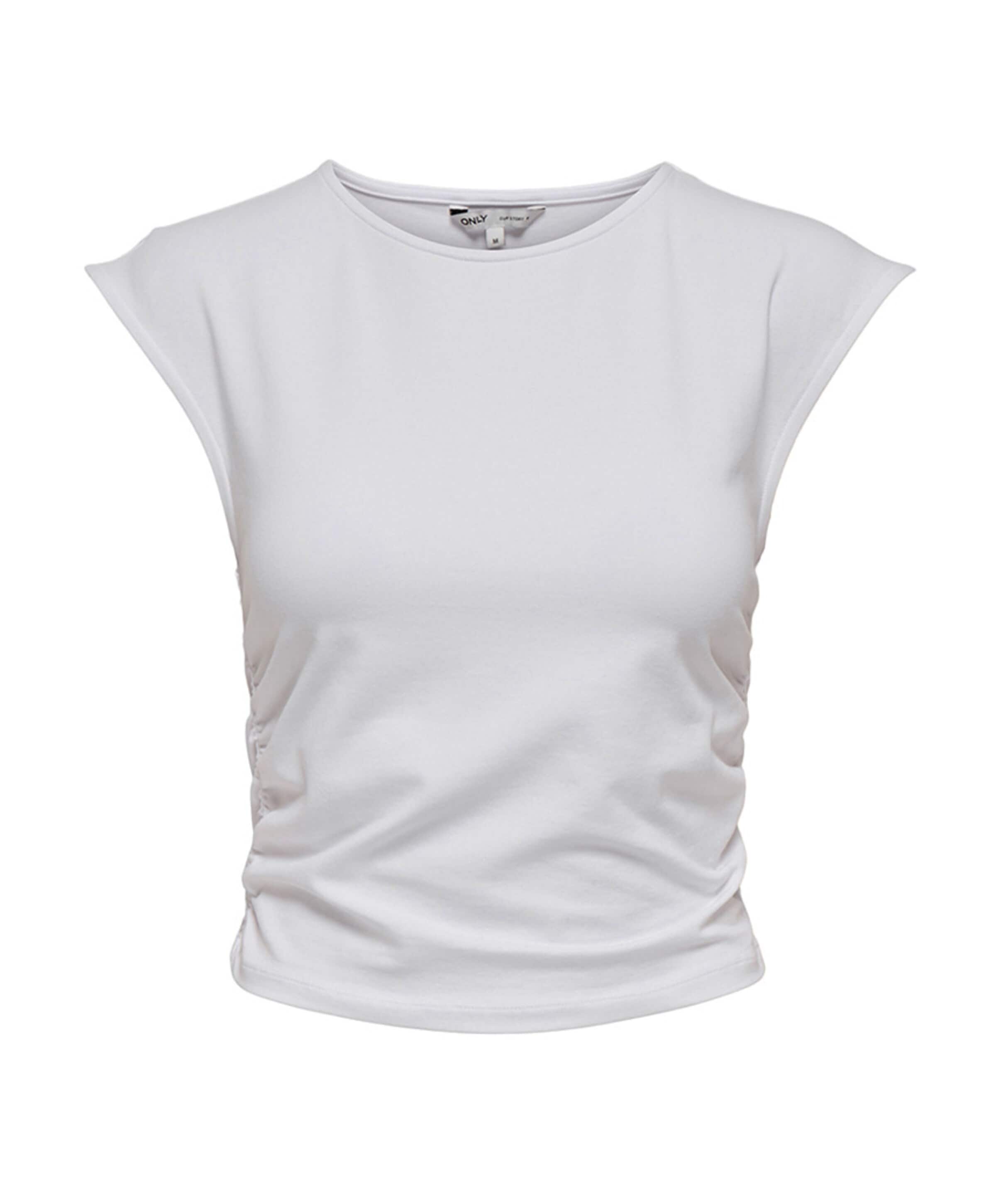 Dames top wit