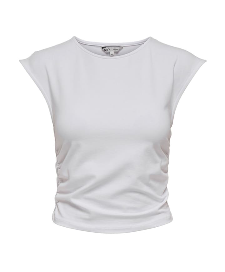 Dames top wit