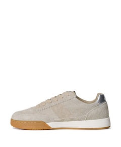 Diego dames sneakers groen