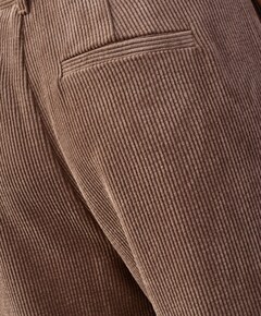 DaisyCC Cord Pant dames broek beige