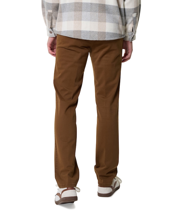 CHICAGO Art.2-5612 broek bruin