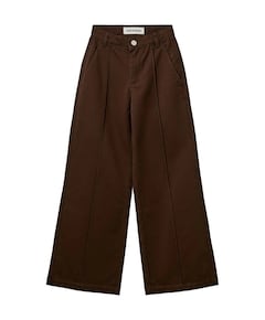 IzzaSY meisjes broek bruin