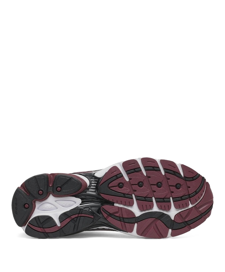 Progrid Omni 9 heren sneakers wit