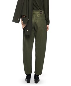 RUMA dames jeans groen