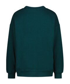 Sweater groen