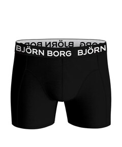 Heren boxershorts 3-pack multicolor