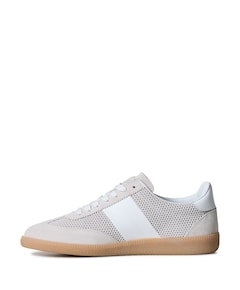 heren sneakers wit