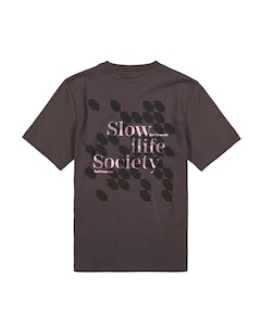 Jongens T-shirt grijs