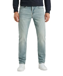 VALVER REGULAR DURABLE VINTAGE WAS heren jeans blauw