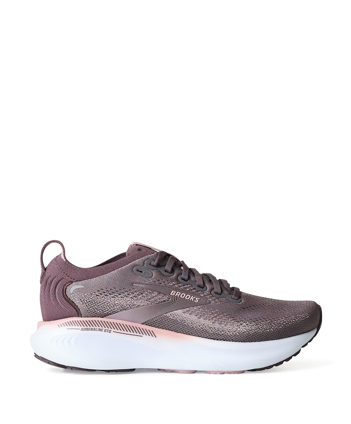 Adrenaline GTS 25 dames runningschoenen bruin