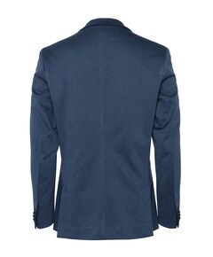 Heren colbert blauw