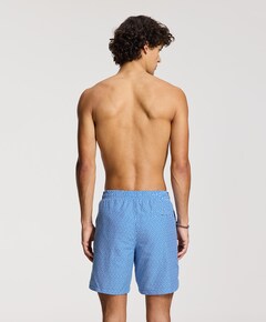 Zwemshort blauw