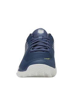 TFW HYPERCOURT EXPRES 2 CLAY heren tennisschoenen blauw