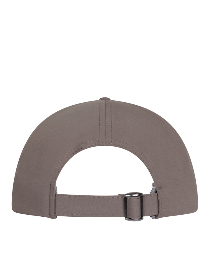 Heren hoofdaccessoire beige