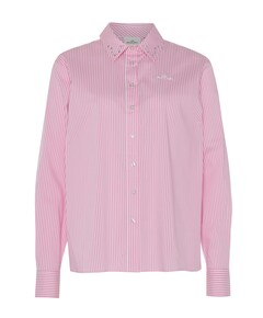 Dames blouse roze