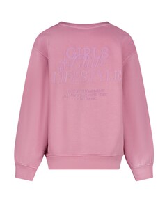 Sweater roze