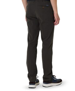 BONN Art.2-5605 heren broek groen