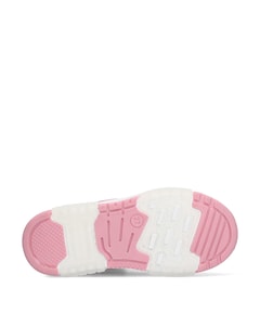 Cassie meisjes sneakers roze